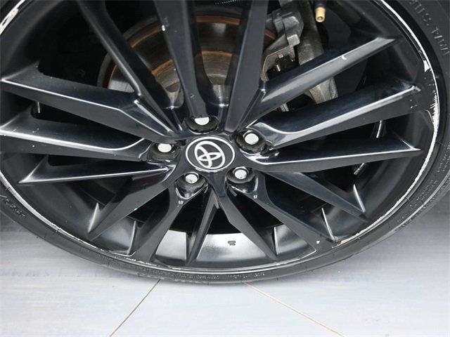 2023 Toyota Camry XSE Automatic AWD - 22978173 - 9