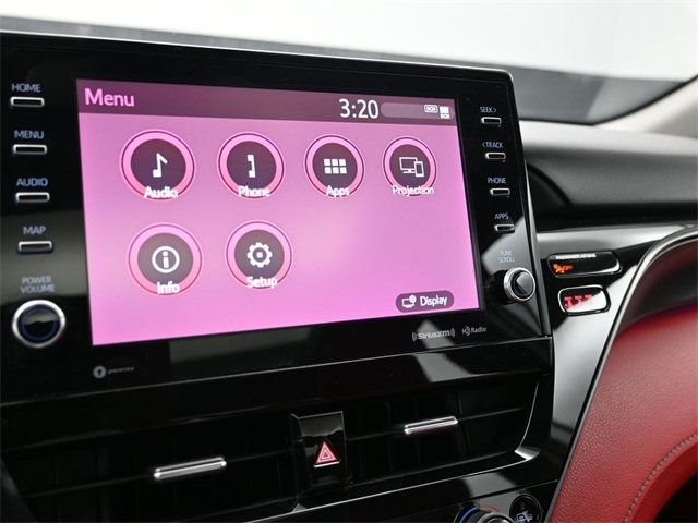 2023 Toyota Camry XSE Automatic AWD - 22978173 - 14