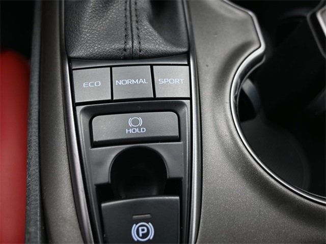 2023 Toyota Camry XSE Automatic AWD - 22978173 - 16