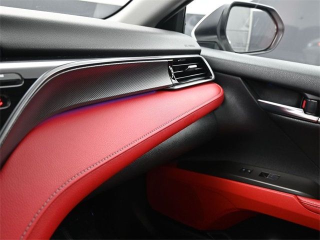 2023 Toyota Camry XSE Automatic AWD - 22978173 - 17