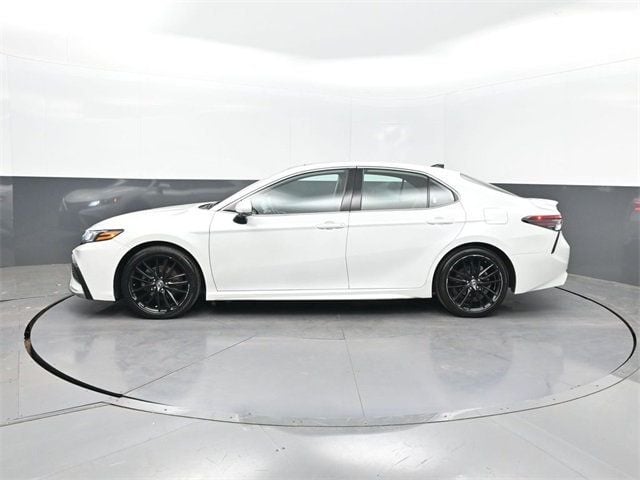 2023 Toyota Camry XSE Automatic AWD - 22978173 - 1