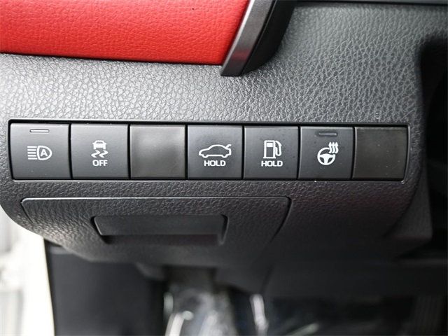 2023 Toyota Camry XSE Automatic AWD - 22978173 - 19