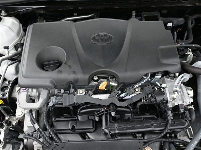2023 Toyota Camry XSE Automatic AWD - 22978173 - 23