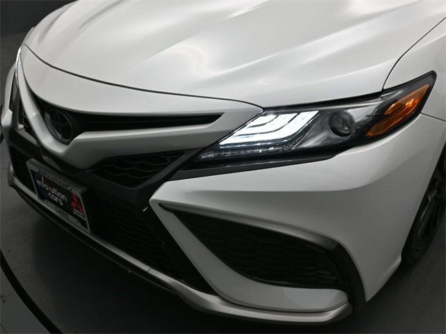 2023 Toyota Camry XSE Automatic AWD - 22978173 - 24