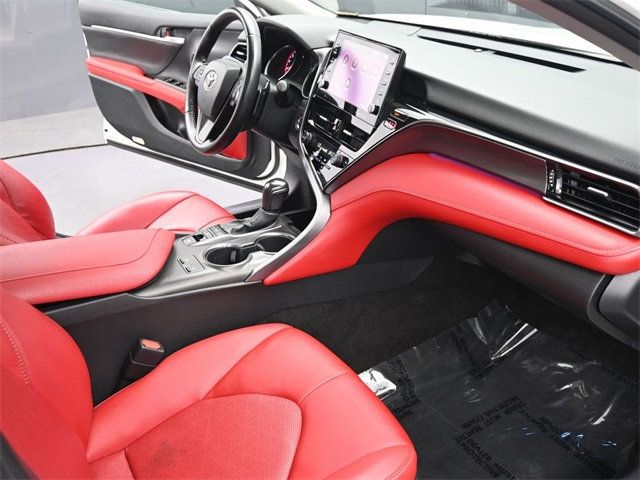 2023 Toyota Camry XSE Automatic AWD - 22978173 - 26
