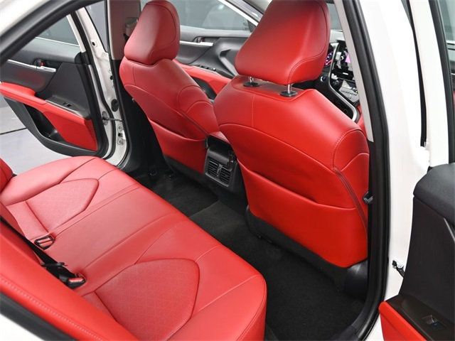 2023 Toyota Camry XSE Automatic AWD - 22978173 - 28