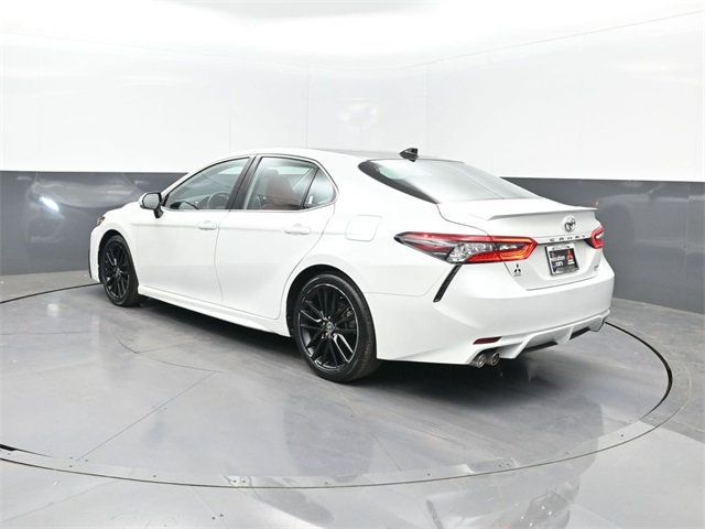 2023 Toyota Camry XSE Automatic AWD - 22978173 - 2