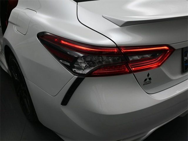 2023 Toyota Camry XSE Automatic AWD - 22978173 - 30
