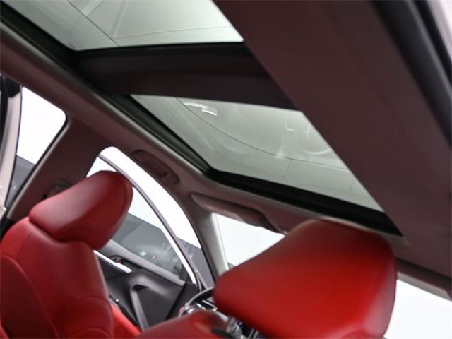 2023 Toyota Camry XSE Automatic AWD - 22978173 - 32