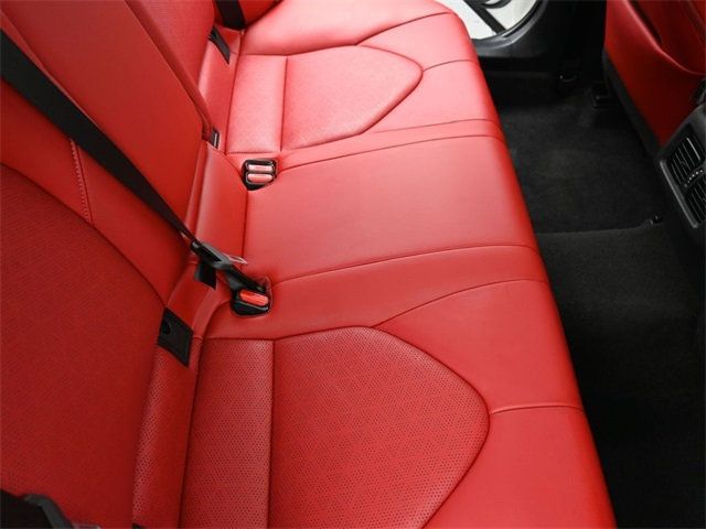 2023 Toyota Camry XSE Automatic AWD - 22978173 - 34
