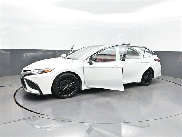 2023 Toyota Camry XSE Automatic AWD - 22978173 - 41