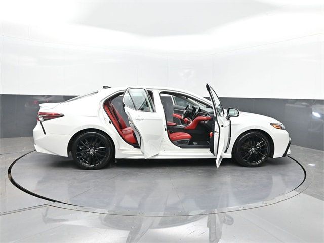 2023 Toyota Camry XSE Automatic AWD - 22978173 - 42