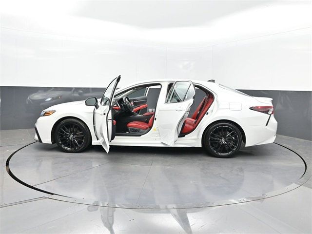 2023 Toyota Camry XSE Automatic AWD - 22978173 - 44
