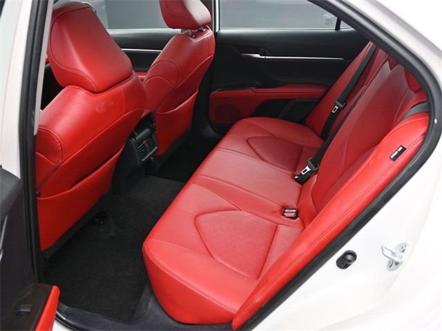 2023 Toyota Camry XSE Automatic AWD - 22978173 - 7