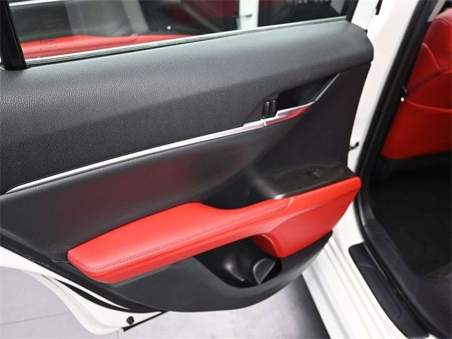 2023 Toyota Camry XSE Automatic AWD - 22978173 - 8