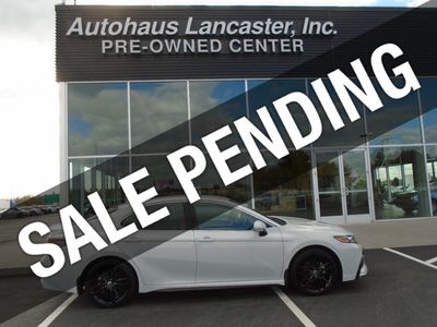 Used Toyota at Autohaus Lancaster, Inc., PA