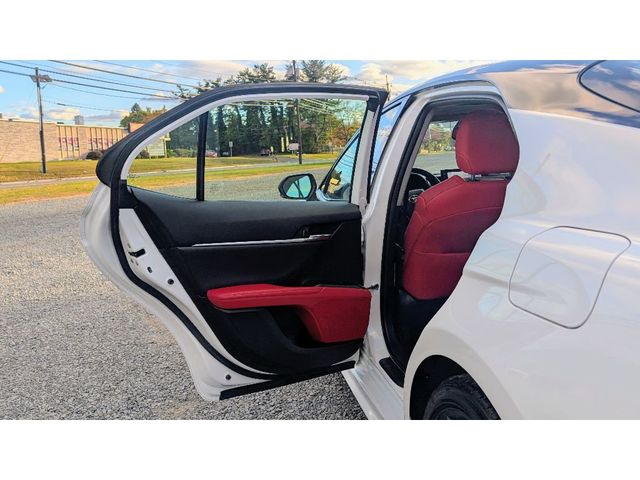 2023 Toyota Camry XSE V6 Automatic - 22930501 - 9