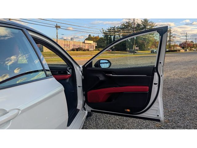 2023 Toyota Camry XSE V6 Automatic - 22930501 - 10