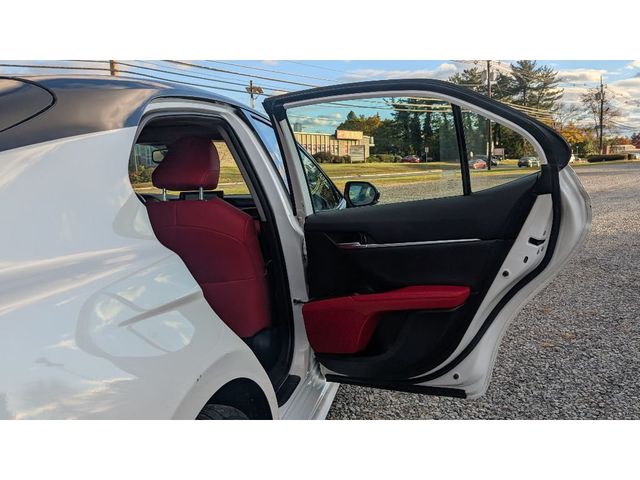 2023 Toyota Camry XSE V6 Automatic - 22930501 - 11