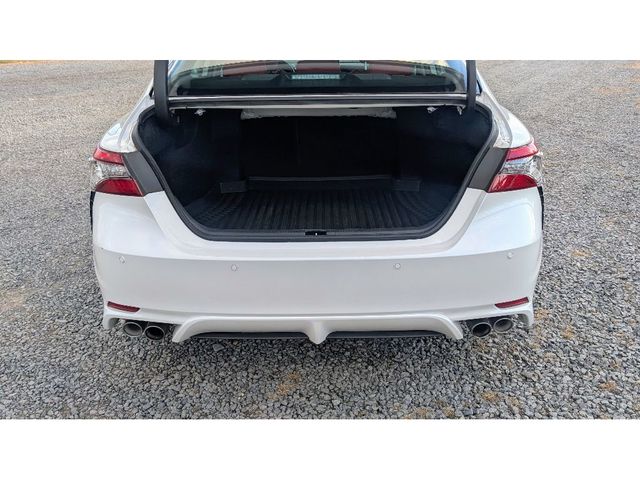 2023 Toyota Camry XSE V6 Automatic - 22930501 - 12