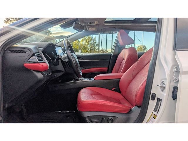 2023 Toyota Camry XSE V6 Automatic - 22930501 - 13