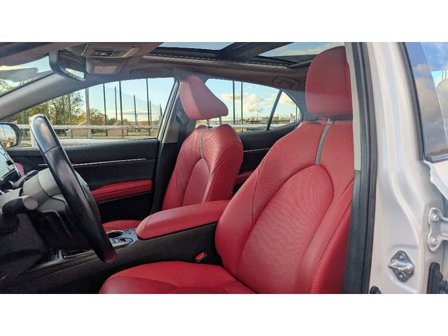 2023 Toyota Camry XSE V6 Automatic - 22930501 - 14