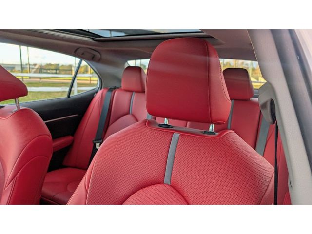 2023 Toyota Camry XSE V6 Automatic - 22930501 - 15