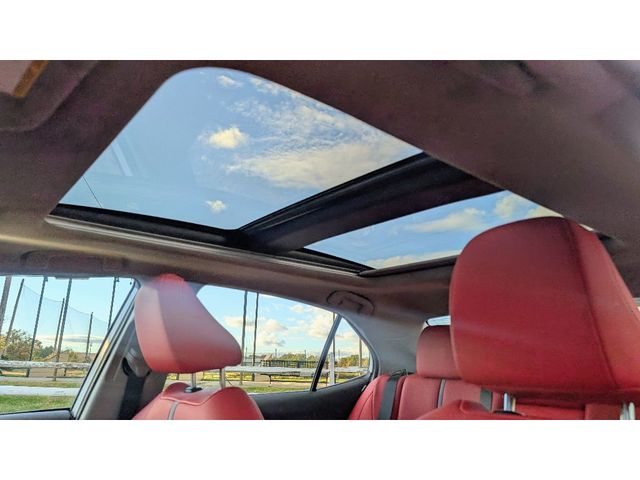 2023 Toyota Camry XSE V6 Automatic - 22930501 - 16