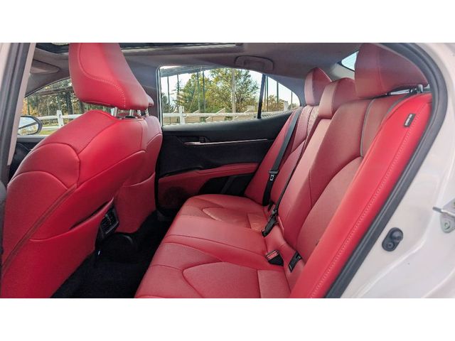 2023 Toyota Camry XSE V6 Automatic - 22930501 - 17