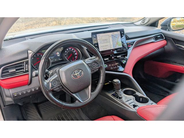 2023 Toyota Camry XSE V6 Automatic - 22930501 - 18