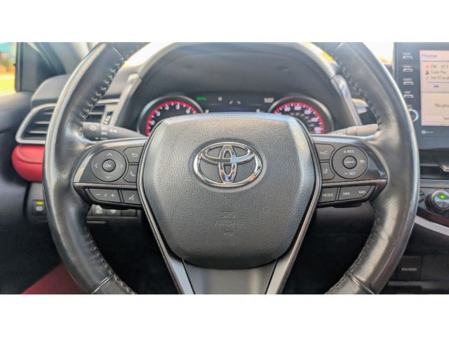 2023 Toyota Camry XSE V6 Automatic - 22930501 - 19