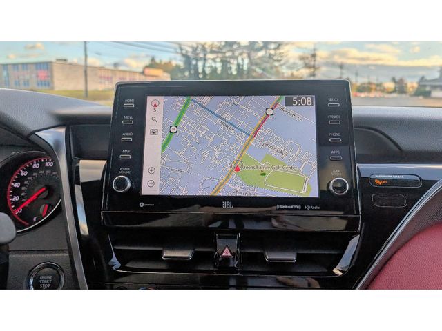 2023 Toyota Camry XSE V6 Automatic - 22930501 - 26