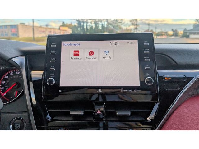2023 Toyota Camry XSE V6 Automatic - 22930501 - 27