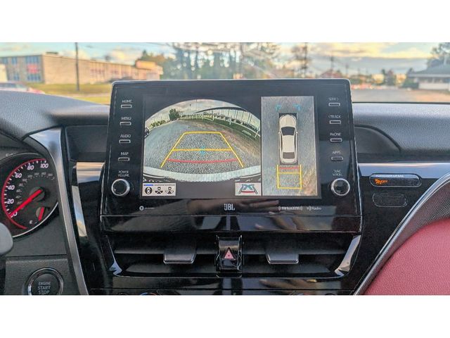2023 Toyota Camry XSE V6 Automatic - 22930501 - 28