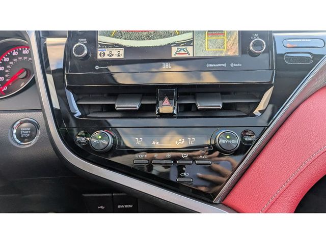 2023 Toyota Camry XSE V6 Automatic - 22930501 - 29