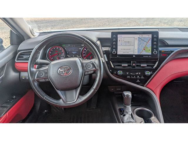 2023 Toyota Camry XSE V6 Automatic - 22930501 - 30