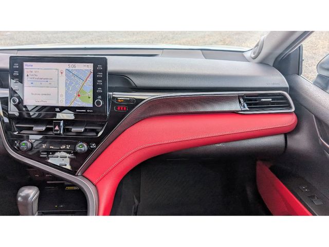 2023 Toyota Camry XSE V6 Automatic - 22930501 - 31