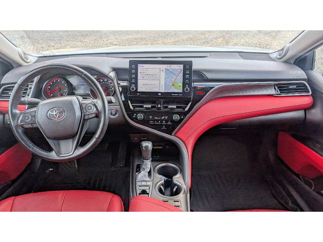 2023 Toyota Camry XSE V6 Automatic - 22930501 - 32