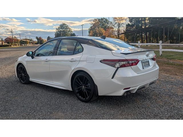 2023 Toyota Camry XSE V6 Automatic - 22930501 - 4