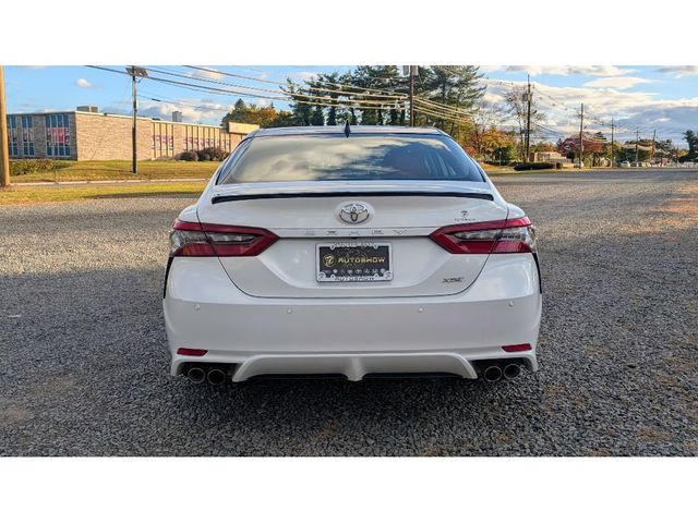 2023 Toyota Camry XSE V6 Automatic - 22930501 - 5