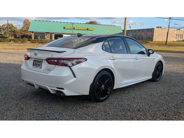 2023 Toyota Camry XSE V6 Automatic - 22930501 - 6
