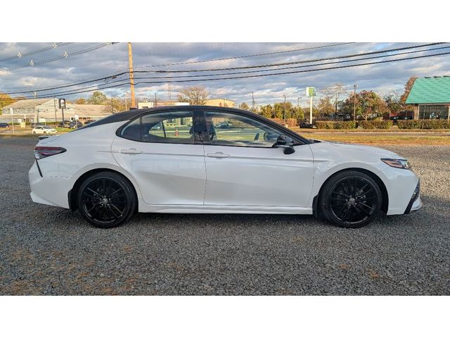 2023 Toyota Camry XSE V6 Automatic - 22930501 - 7