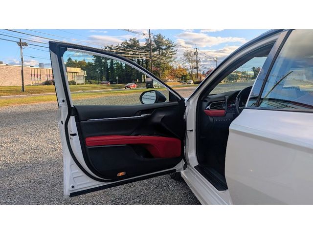 2023 Toyota Camry XSE V6 Automatic - 22930501 - 8
