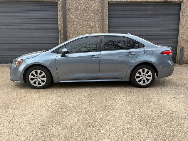 2023 Toyota Corolla 2023 Toyota Corolla - 22984996 - 1