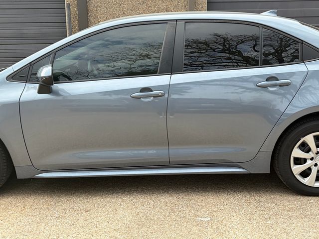 2023 Toyota Corolla 2023 Toyota Corolla - 22984996 - 2