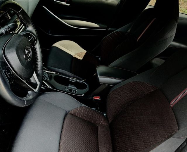 2023 Toyota Corolla 2023 Toyota Corolla SE Hybrid - Low Mileage -Infrared - 22897288 - 11