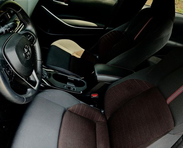 2023 Toyota Corolla 2023 Toyota Corolla SE Hybrid - Low Mileage -Infrared - 22897288 - 12