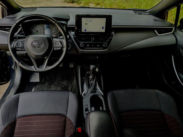 2023 Toyota Corolla 2023 Toyota Corolla SE Hybrid - Low Mileage -Infrared - 22897288 - 14