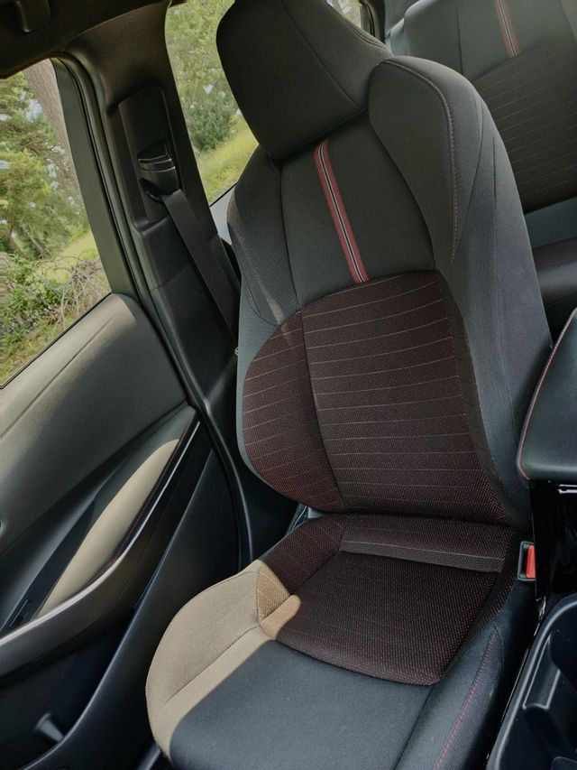 2023 Toyota Corolla 2023 Toyota Corolla SE Hybrid - Low Mileage -Infrared - 22897288 - 15