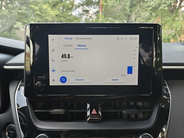 2023 Toyota Corolla 2023 Toyota Corolla SE Hybrid - Low Mileage -Infrared - 22897288 - 16